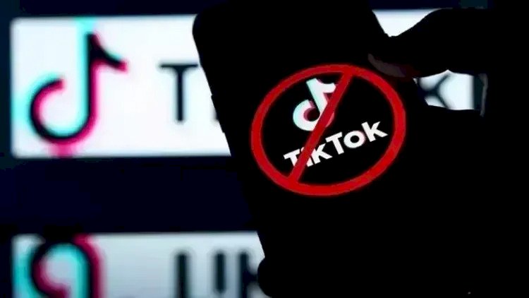 Azərbaycanda “TikTok” bağlanacaq?