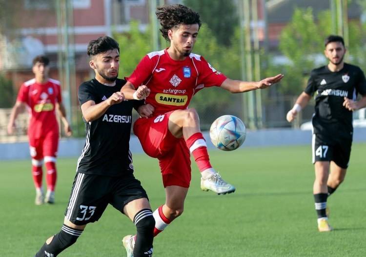 Hacı İbrahim "Qarabağ"ı ziyana saldı, iki komandaya texniki məğlubiyyət verildi