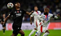 "Qarabağ"ın növbəti rəqibi “Beşiktaş”a belə uduzdu - VİDEO