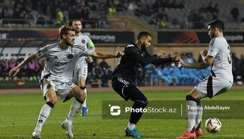 “UEFA üçün “Qarabağ”ın uduzması pul qazanmaq baxımından daha cəlbedicidir”