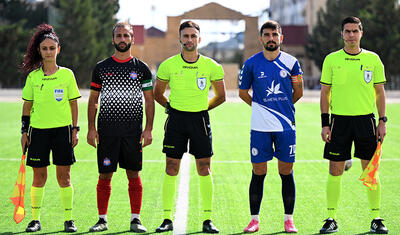 “Neftçi”nin tanınmış futbolçusu “Qaradağ”a dərman olmadı -