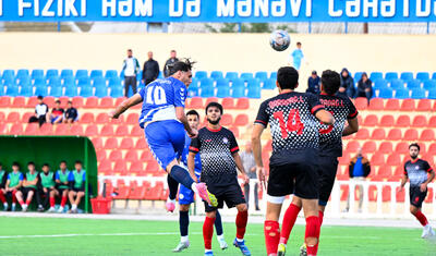 “Neftçi”nin tanınmış futbolçusu “Qaradağ”a dərman olmadı -