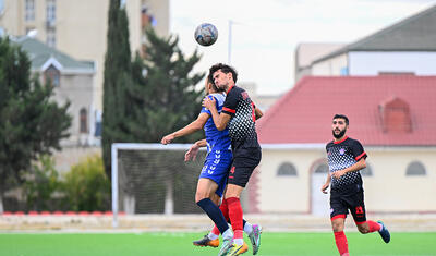 “Neftçi”nin tanınmış futbolçusu “Qaradağ”a dərman olmadı -