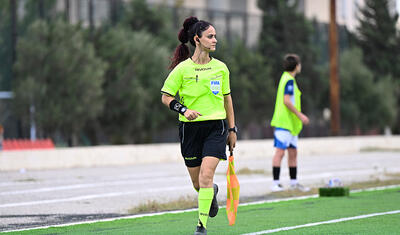 “Neftçi”nin tanınmış futbolçusu “Qaradağ”a dərman olmadı -