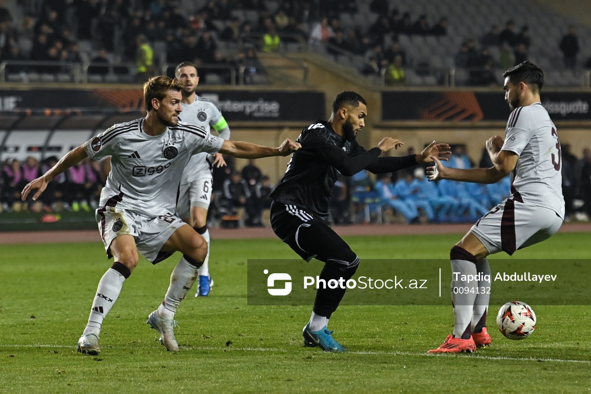 “UEFA üçün “Qarabağ”ın uduzması pul qazanmaq baxımından daha cəlbedicidir”