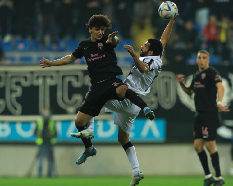 "Sabah" "Neftçi" oyununda bərabərlik, "Qarabağ" qalib gəldi - YENİLƏNİB