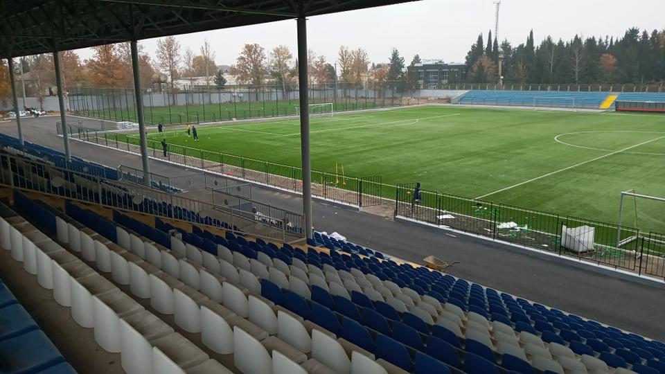 “Kəpəz”in sabahı Tovuzda “kiçik derbi”ni qazandı