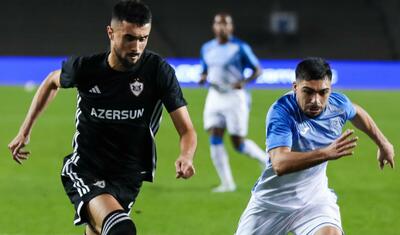 “Qarabağ” yox, əcnəbi sevgisi... AÇINACAQLI