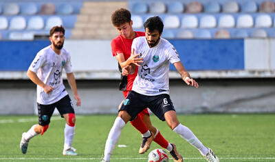 Uduzdular, “Neftçi”yə rəqib ola bilmədilər, qonaq futbolçulara əl qaldırdılar -