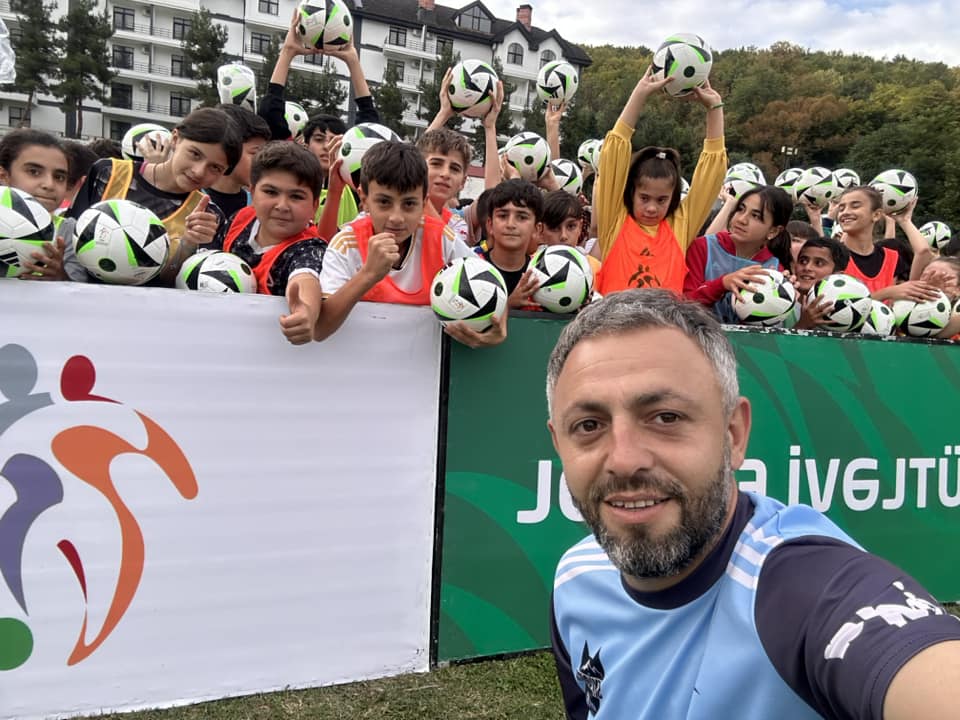 “Rusiyadakı biznesmenlərdən klub kömək etmələrini istədim, mənə dedilər ki...”