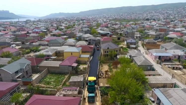 Görəsən, Bakının bu qəsəbəsində evlər niyə ucuzdur? – SƏBƏBLƏR