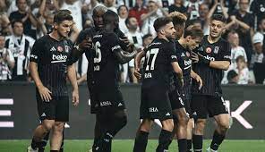 “Beşiktaş”ın oyunu ilə bağlı UEFA-dan GÖZLƏNİLMƏZ QƏRAR!