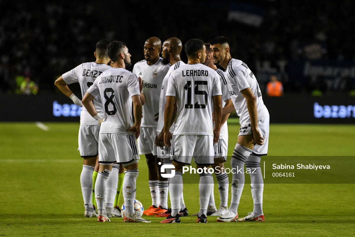 Bugünkü "Qarabağ"a niyə ümid edəsən?