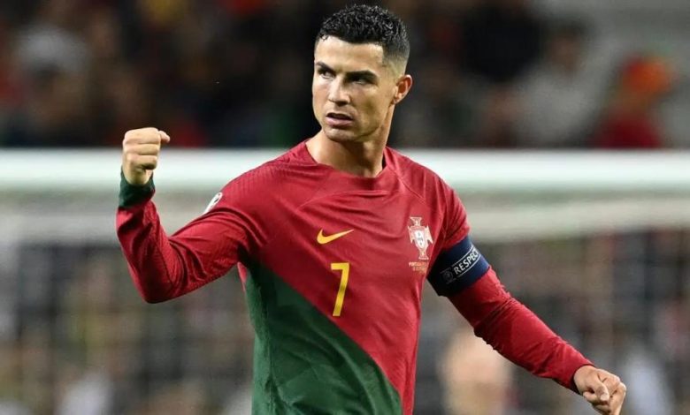 Kriştiano Ronaldo daha bir mükafata layiq görüldü