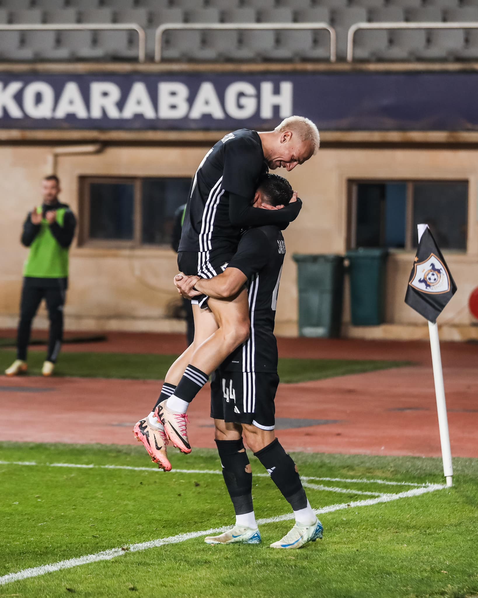 "Qarabağ"la əlaqəli QORXUNC PROQNOZ verdi - VİDEO