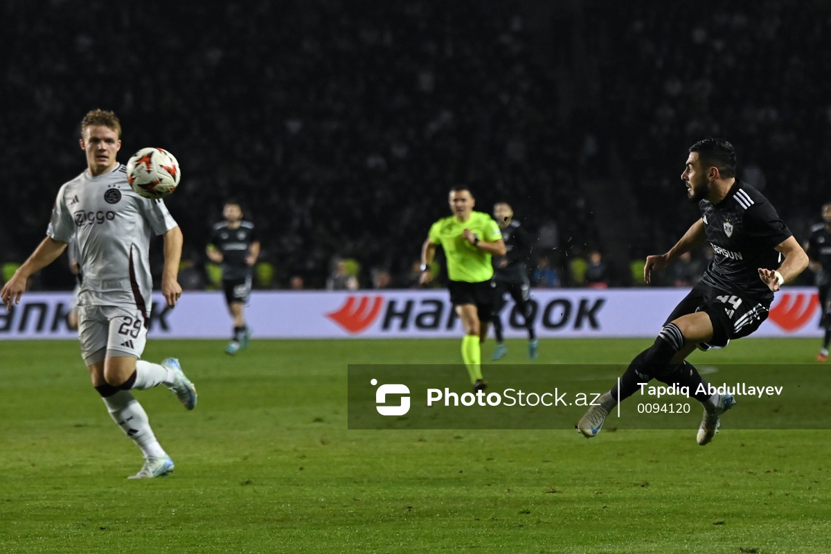 Bizimkilər onun əlindən yanıqlıdır - UEFA bu adamı qəsdən Azərbaycana gömdərib?