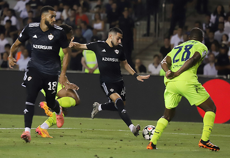 XƏBƏRİNİZ VAR? - “Qarabağ” “Barselona” və “Real”ı qabaqladı!