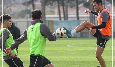 “NEFTÇİ”: Dörd futbolçu “Zirə”ylə oyunda iştirak etməyəcək -