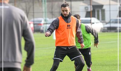 “NEFTÇİ”: Dörd futbolçu “Zirə”ylə oyunda iştirak etməyəcək -