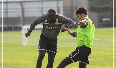 “NEFTÇİ”: Dörd futbolçu “Zirə”ylə oyunda iştirak etməyəcək -