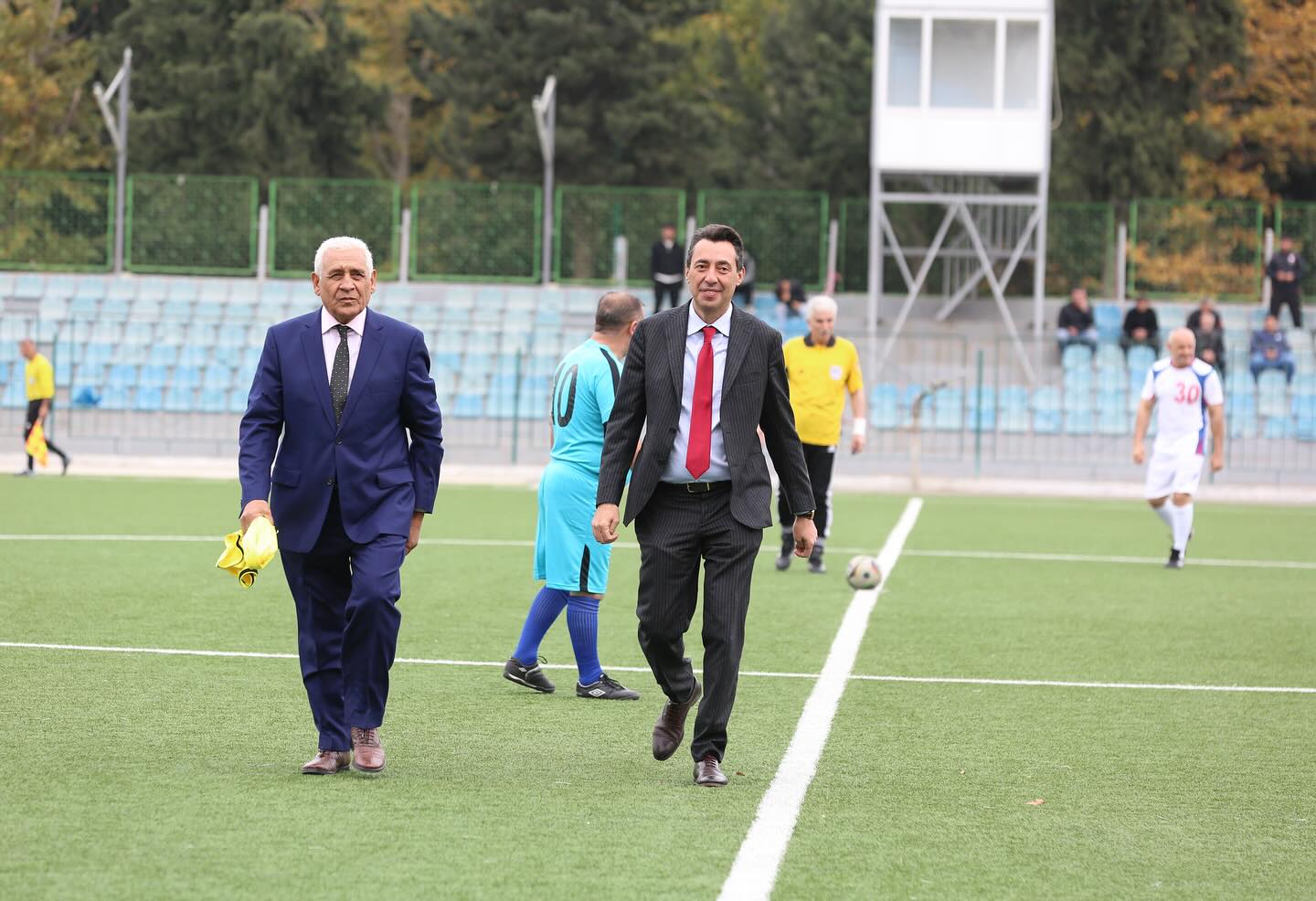 Baş məşqçi ilə problem yaşayan iş adamı yeni transferlərə kulli miqdarda vəsait ayırdı