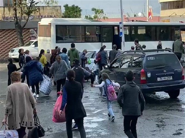 “Qarabağa və Şərqi Zəngəzura qayıdan arasında ixtisaslı şəxslər azdır”