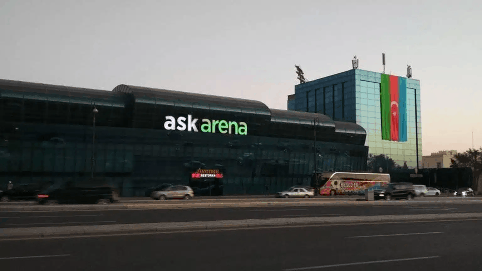 Bakının mərkəzində yerləşən stadion söküləcəkmi?