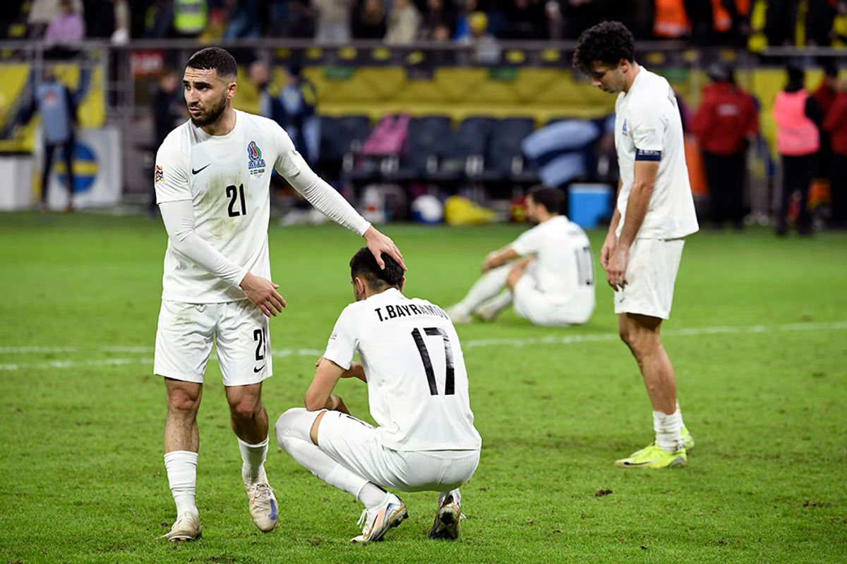 "Artıq bu ölkə də futbolda gəlib bizi keçib" - VİDEO