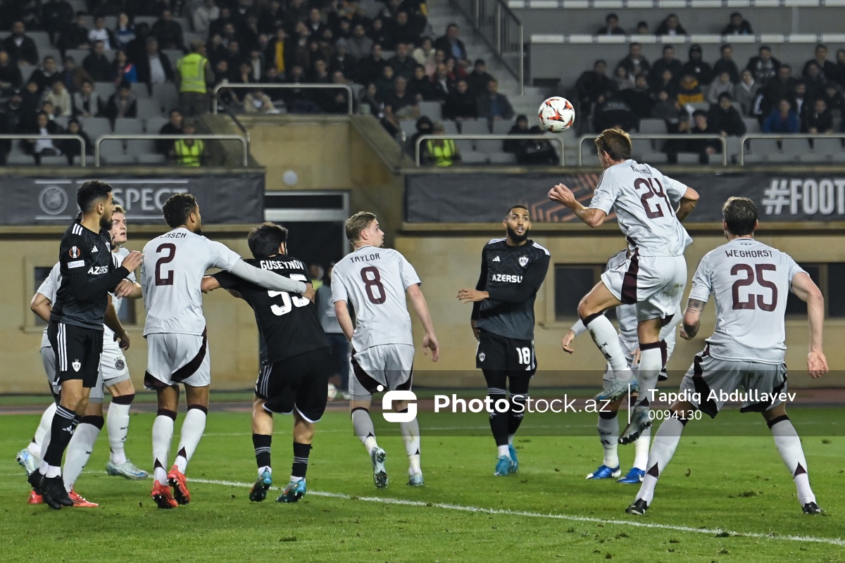 “Qarabağ”a görə gecə 1-ə qədər işləyəcəklər - FOTO