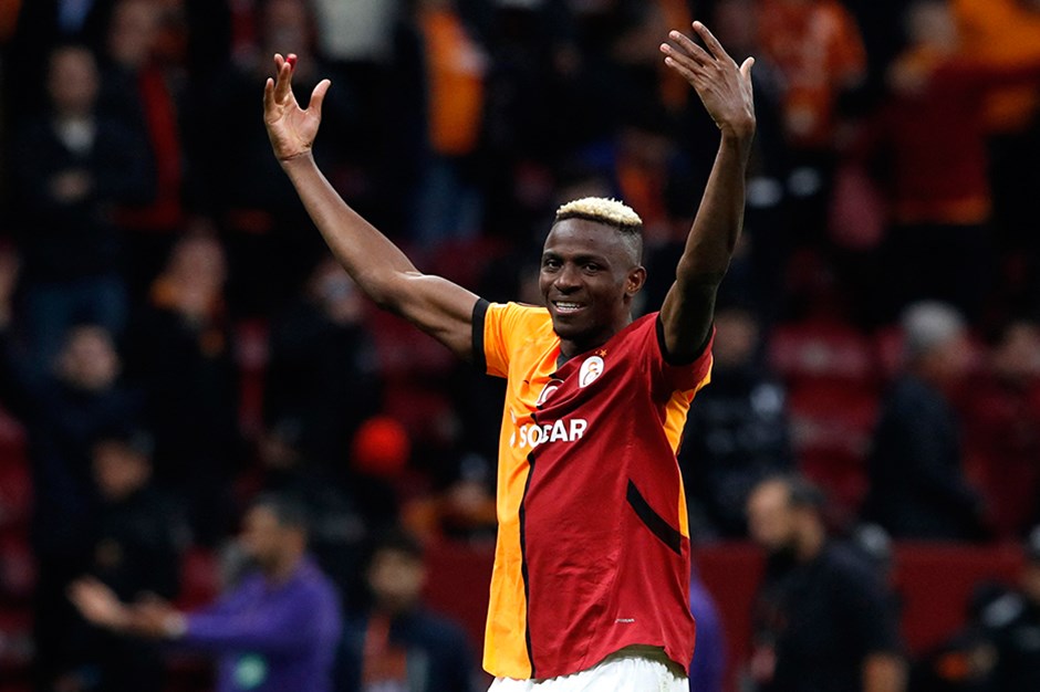 “Qalatasaray”ın 3 ulduzu ilk “dördlük”də yer aldı - Avropa Liqasında