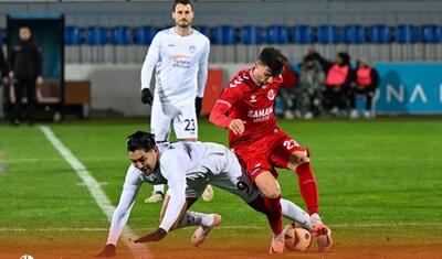 Bölgədən gəlib, Bakıda özlərini ev sahibi kimi aparırlar -