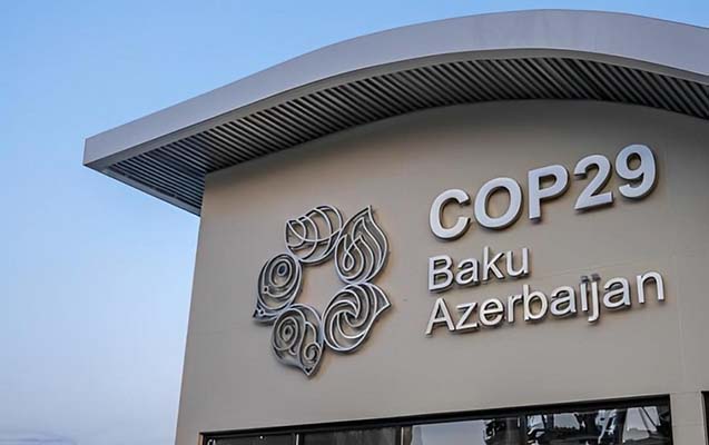 COP29-dakı fəaliyyət statistikası açıqlandı - Azərbaycan mediasının 