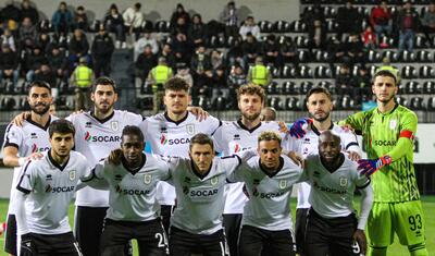 “Neftçi”ni “qol yağışı”na tutan “Qarabağ” liderliyə qayıtdı -