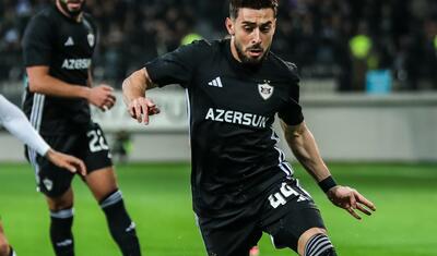 “Neftçi”ni “qol yağışı”na tutan “Qarabağ” liderliyə qayıtdı -