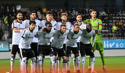 “Neftçi”ni “qol yağışı”na tutan “Qarabağ” liderliyə qayıtdı -