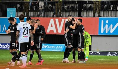 “Neftçi”ni “qol yağışı”na tutan “Qarabağ” liderliyə qayıtdı -