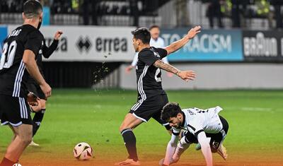 “Neftçi”ni “qol yağışı”na tutan “Qarabağ” liderliyə qayıtdı -