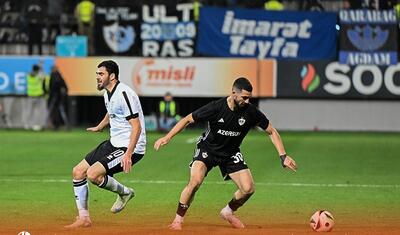 “Neftçi”ni “qol yağışı”na tutan “Qarabağ” liderliyə qayıtdı -