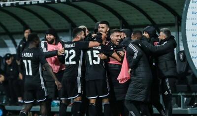 “Neftçi”ni “qol yağışı”na tutan “Qarabağ” liderliyə qayıtdı -