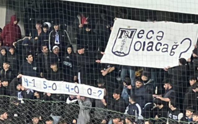 Söhbətə bax! “Qarabağ”dan “Neftçi”yə sual - “Necə olacaq?” - FOTO