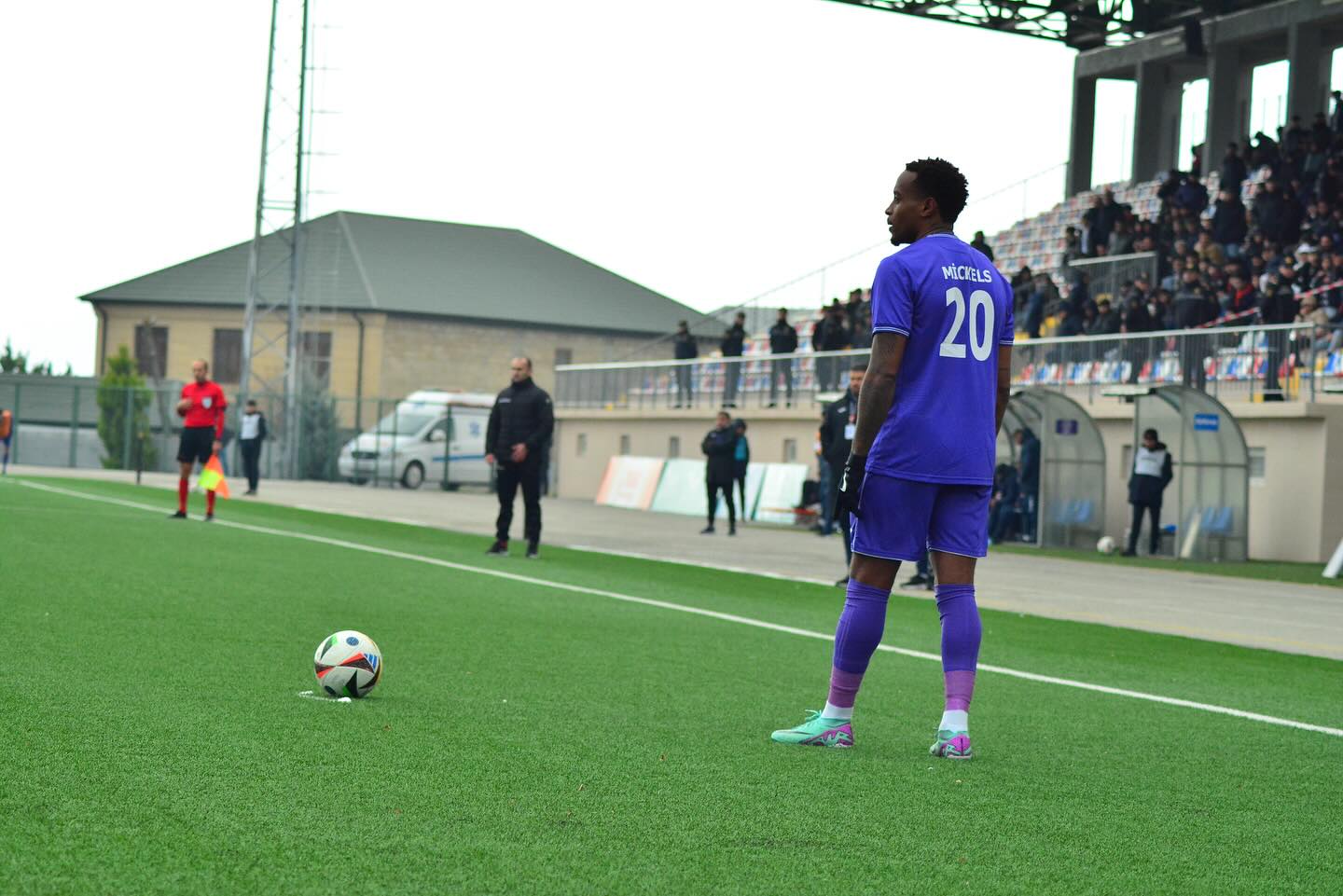 “Məğlubiyyəti haqq etdik və uduzduq” – Belə açıqlamaları hər futbolçu vermir