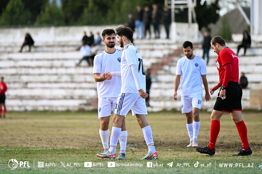 Azərbaycanda SÜRPRİZ hadisə - “Dinamo”, “Şahdağ” və “Şəfa”...