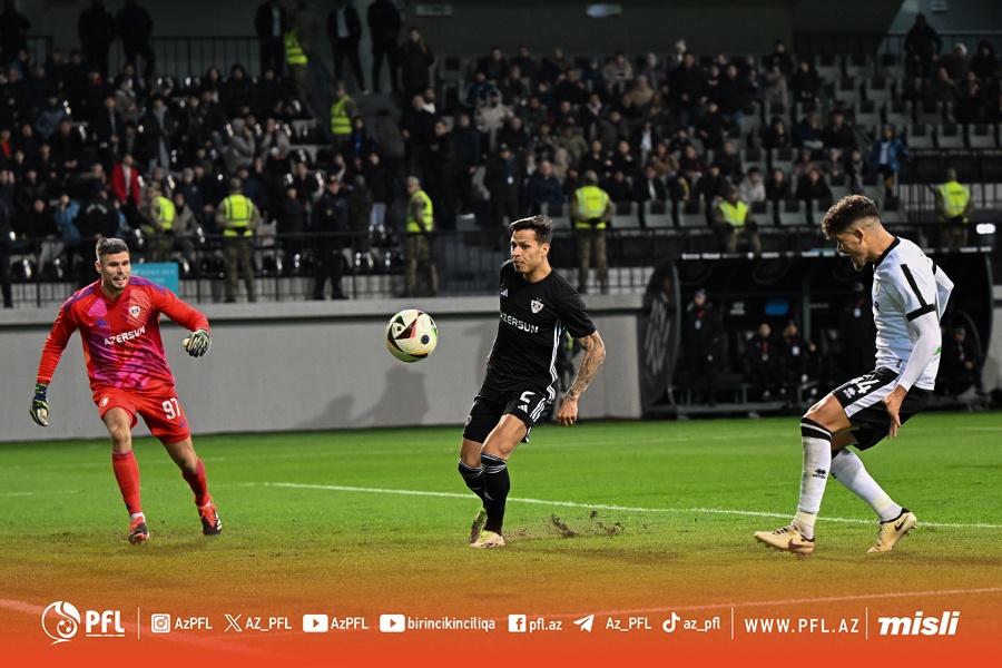 “Qarabağ”ı udmadan sakitləşən deyiləm” – “Neftçi”dən “partlayış” açıqlamalar!