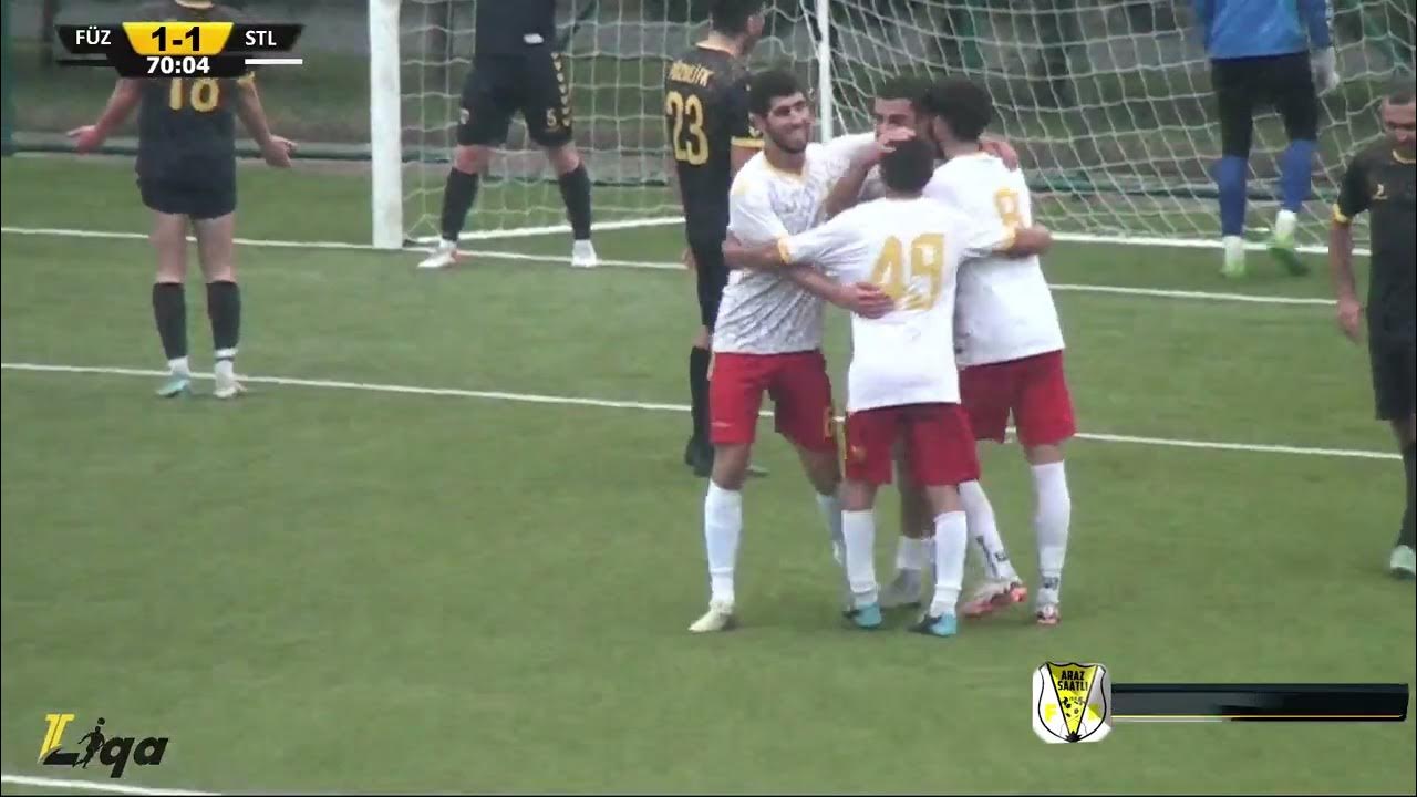 Azərbaycanlı futbolçuların qaçırdığı qolu görün, amma gözlərinizə inanmayacaqsız! - VİDEO