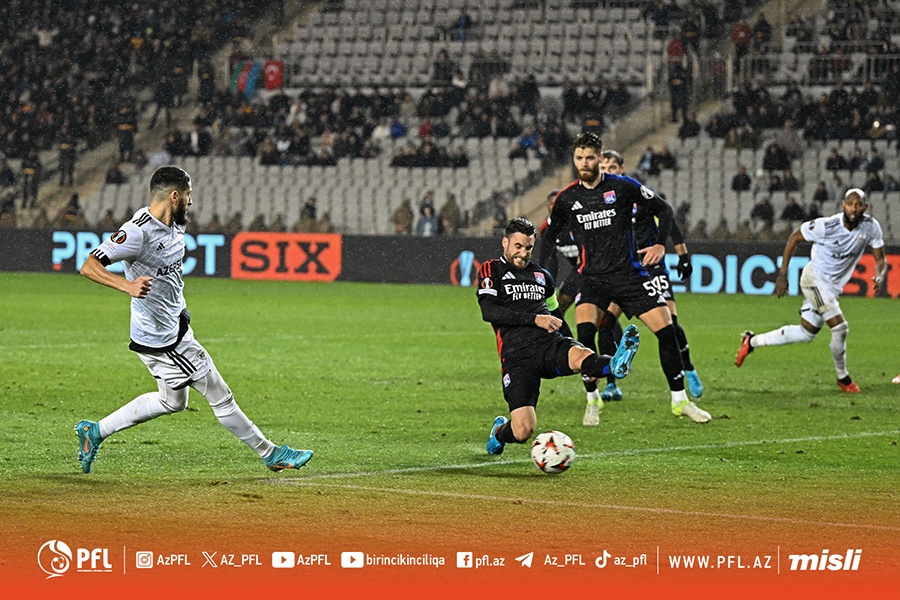 “Qarabağ”ın etdiyi səhvlər bir-bir açıqlandı - VİDEO