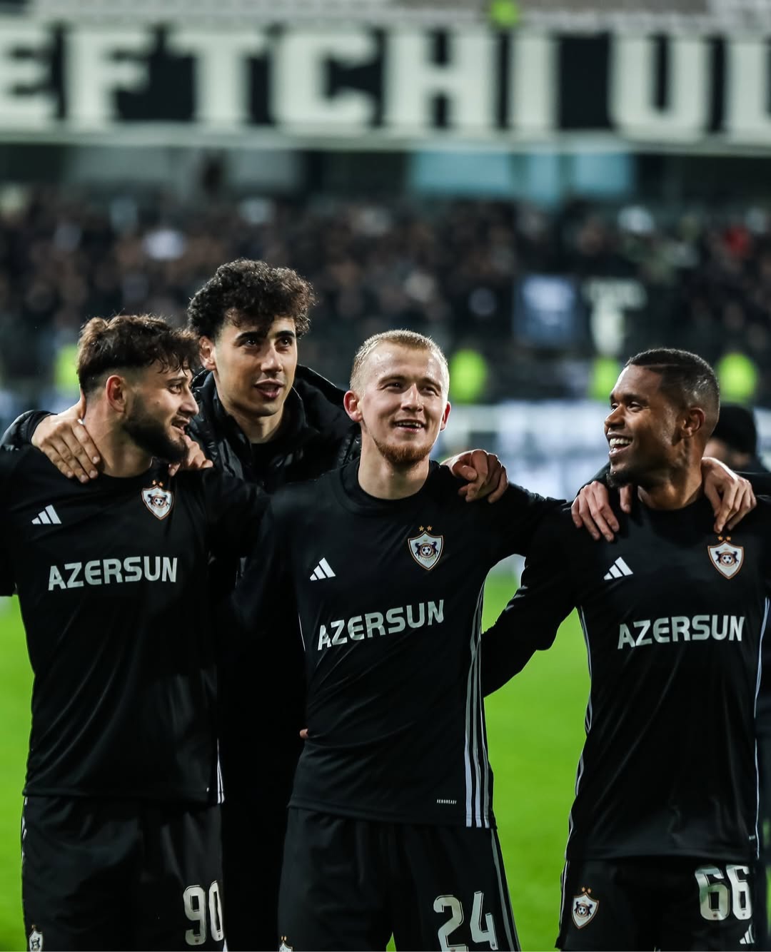 "Qarabağ"dan iddialı açıqlama: "İsveçdə qələbəyə heç nə mane ola bilməz"