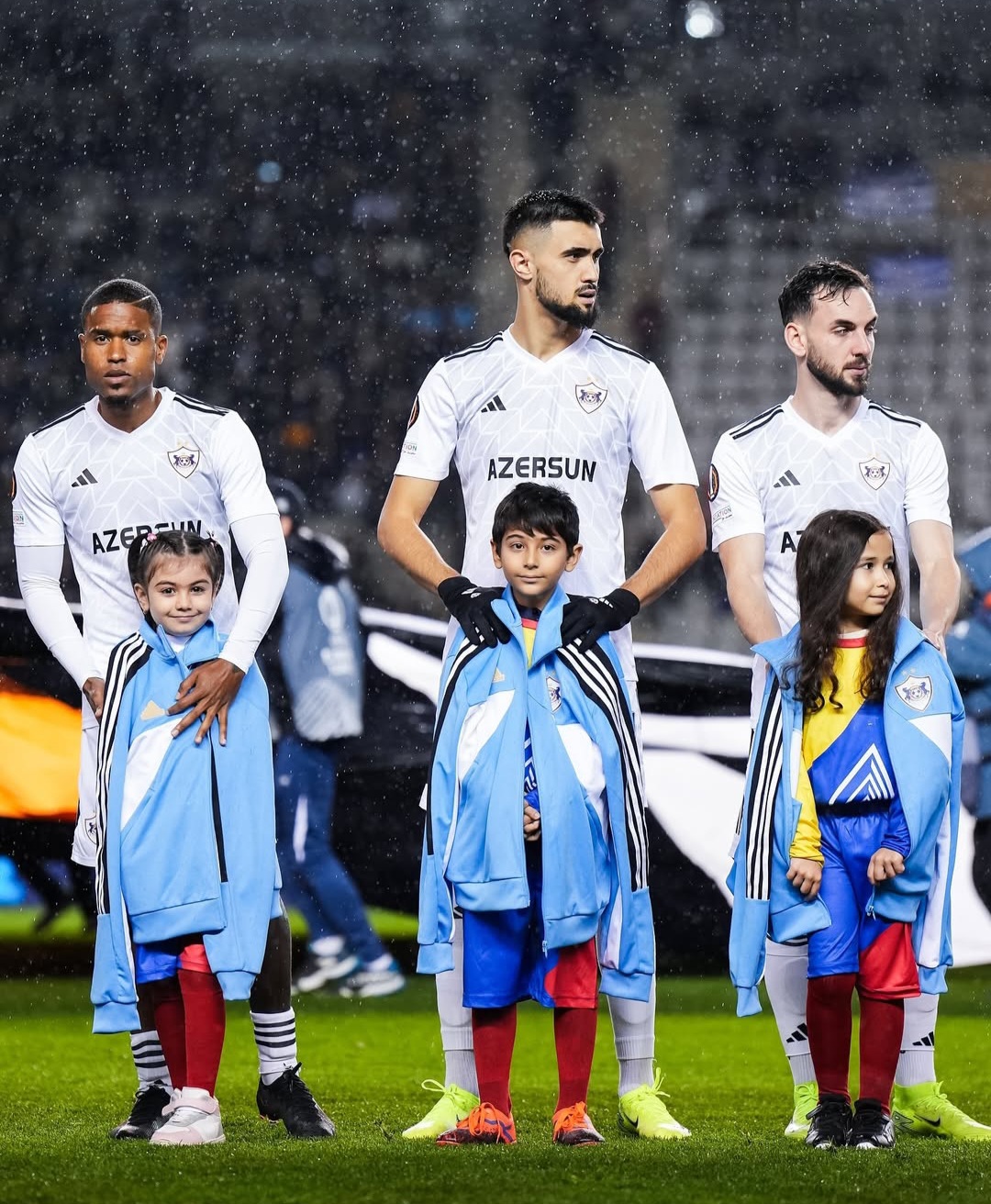 Görün, kim gəlir! “Qarabağ”ın başına “oyun” açmasa, yaxşıdır