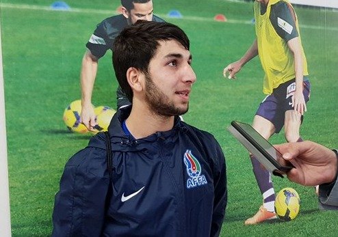 Azərbaycan klubunda yeni transferlə bağlı narahatlığın ŞOK SƏBƏBİ!