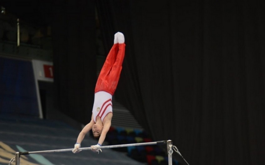 “Rektor kuboku” keçiriləcək - Milli Gimnastika Arenasında