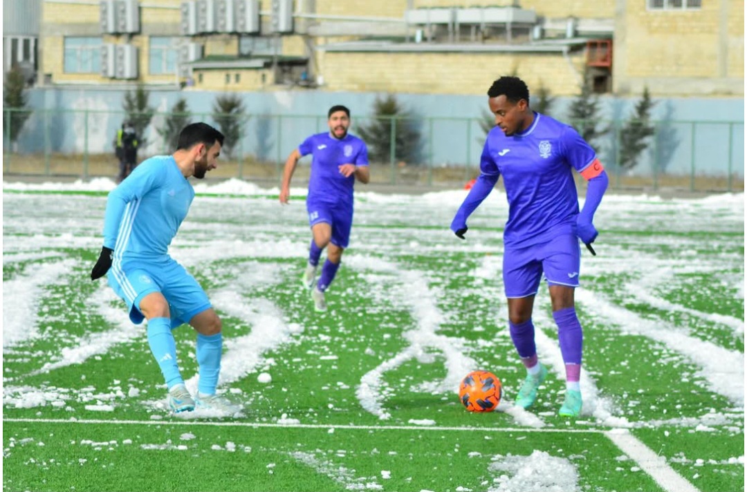 Bölgə klubundakı skandalın faydasına BAXIN!